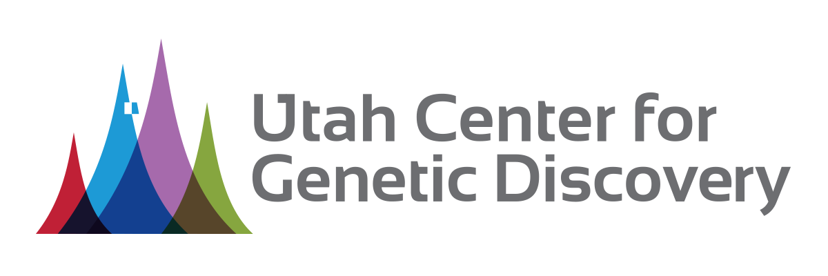 USTAR Center for Genetic Discovery